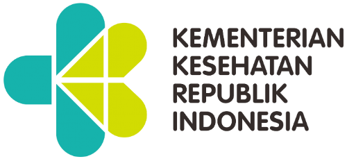 Logo Kemenkes RI
