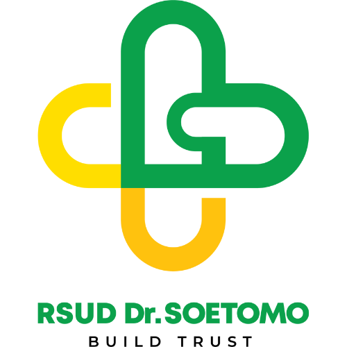 Logo RSUD Dr. Soetomo